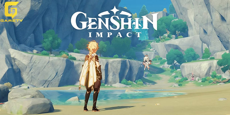 Cẩm nang trong Genshin Impact 