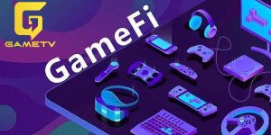 Gamefi ảnh đại diện