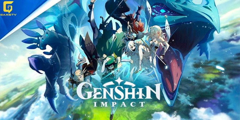 Một số coupon Genshin Impact mới nhất hiện nay