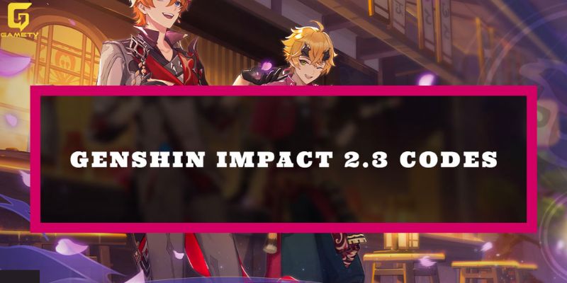 Một số địa chỉ cung cấp code game Genshin Impact miễn phí