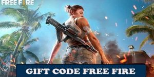 Vô số code Free Fire cực khủng cho tân binh