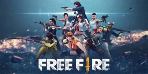 Live Free Fire