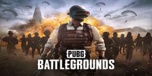 PUBG