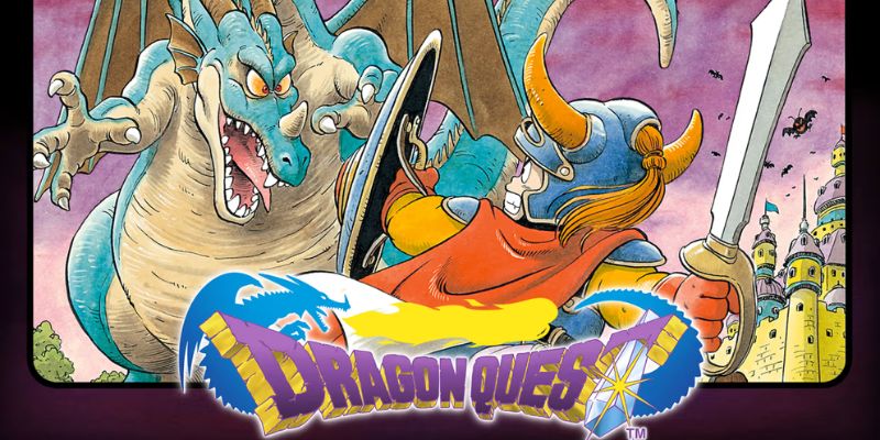 Bộ anime mới - Dragon Quest kể về chuyến phiêu lưu diệt quái đầy hấp dẫn của Dai