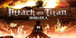 Attack on titan