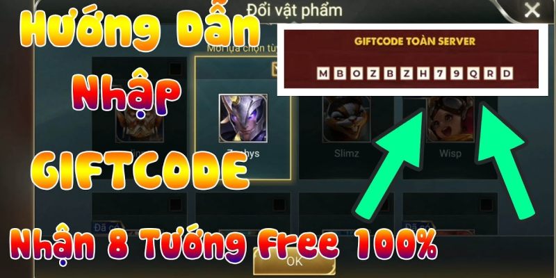 Code Liên Quân là gì?