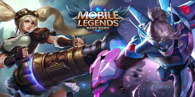 Mobile Legends hiện là một trong những game mobile mới gây sốt 