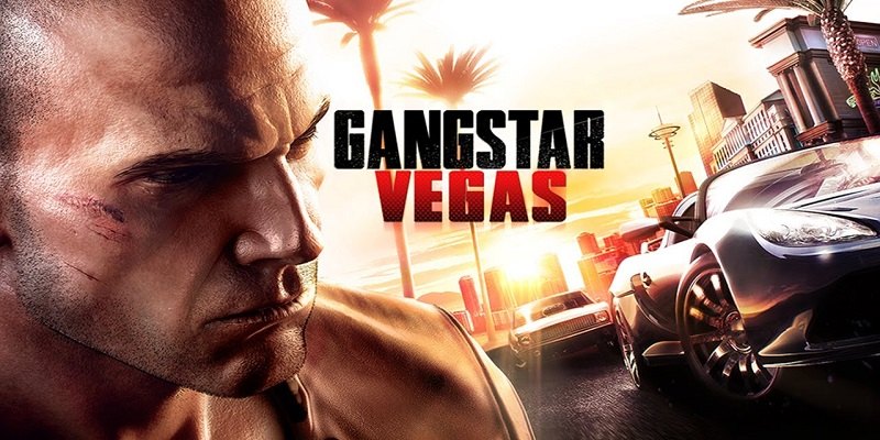 Siêu phẩm Gangstar Vegas