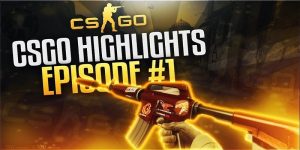 CSGO Highlight