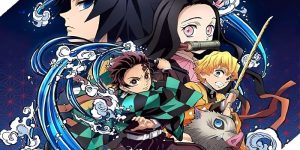 Kimetsu No Yaiba