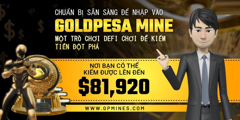 GoldPesa Mines