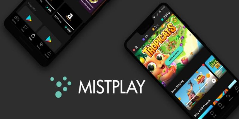 Top game PC hay nhất - Mistplay