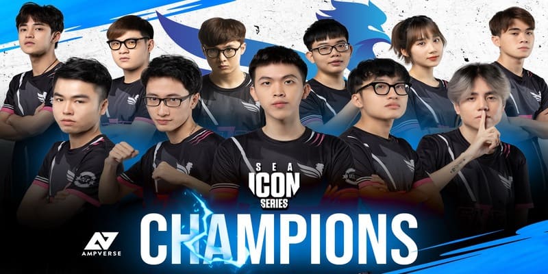 Tìm hiểu tổng quan các thông tin về SBTC Esports