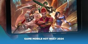 game mobile hot nhat