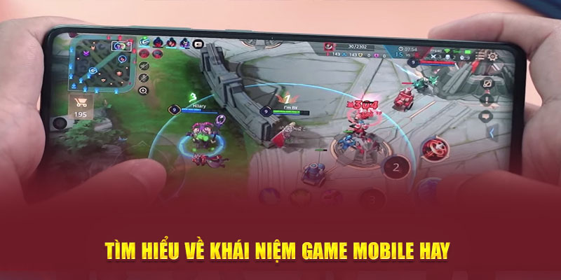 Garena Liên Quân Mobile thuộc game mobile hay được yêu thích nhất