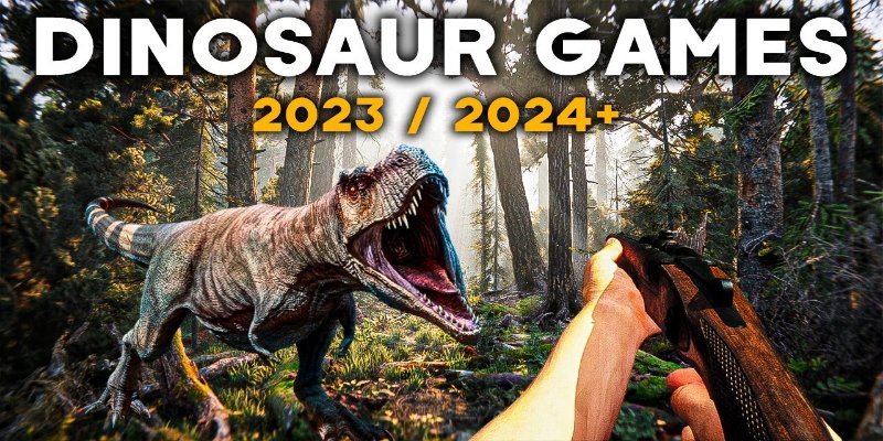 Dinosaur game