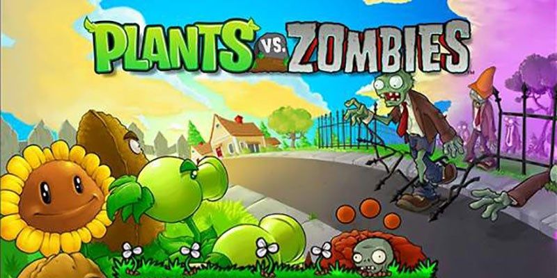 Top các game Zombies I Review các tựa game HOT nhất 2024