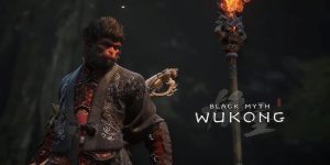 Black Myth: Wukong Game Nhập Vai Hấp Dẫn Mới 2024