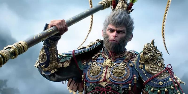 Thế giới và câu chuyện được tái hiện lại trong Wukong