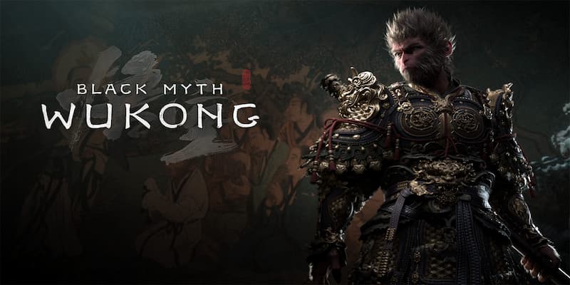 Thông tin cập nhật chung về trò chơi Black Myth: Wukong