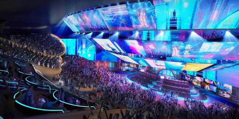 Những cáo buộc dành cho ban tổ chức Esports World Cup 2024