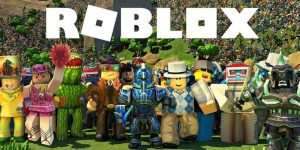 Trò chơi Roblox 