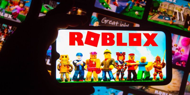 Danh sách trò chơi Roblox nhiều người tham gia 