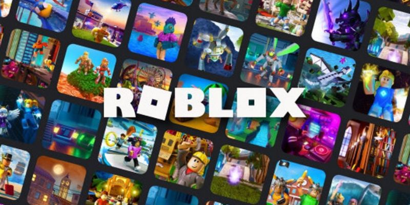 Roblox là trò chơi trực tuyến đa dạng