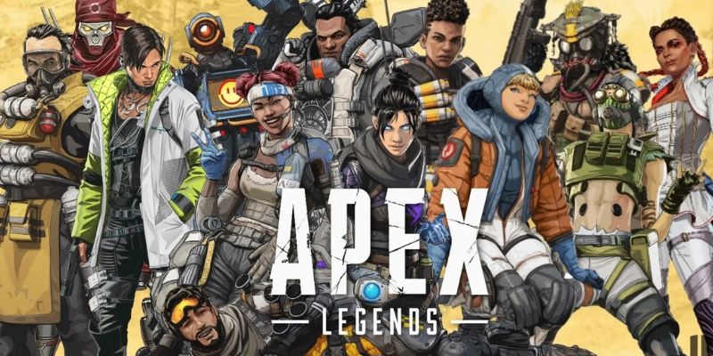 Tổng quan những điều bạn cần biết về Apex Legends