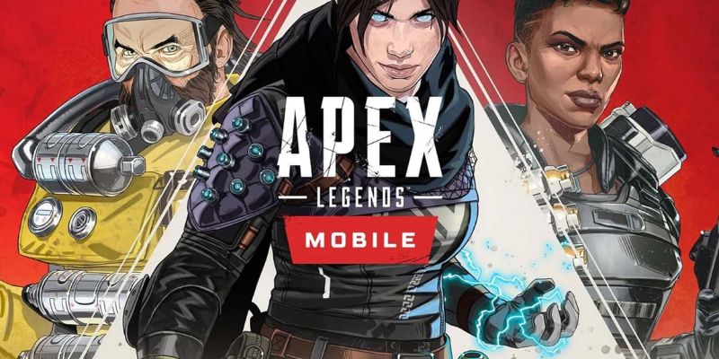 Top mẹo nên áp dụng trong Apex Legends