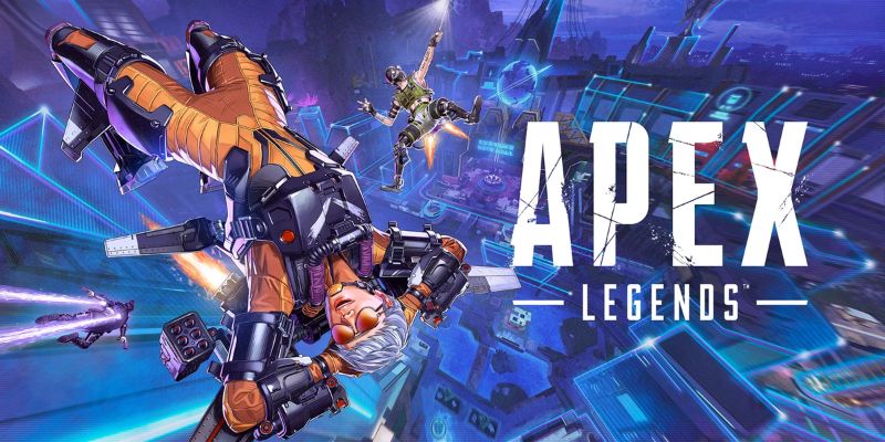 Apex Legends